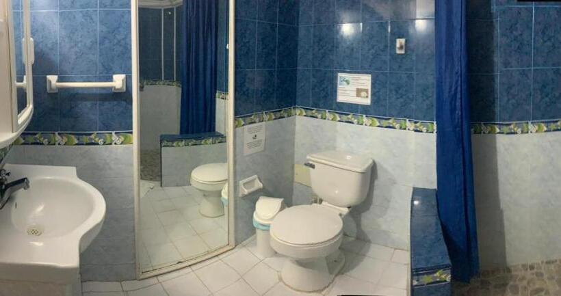 اتاق استاندارد, Posada Cocos Place