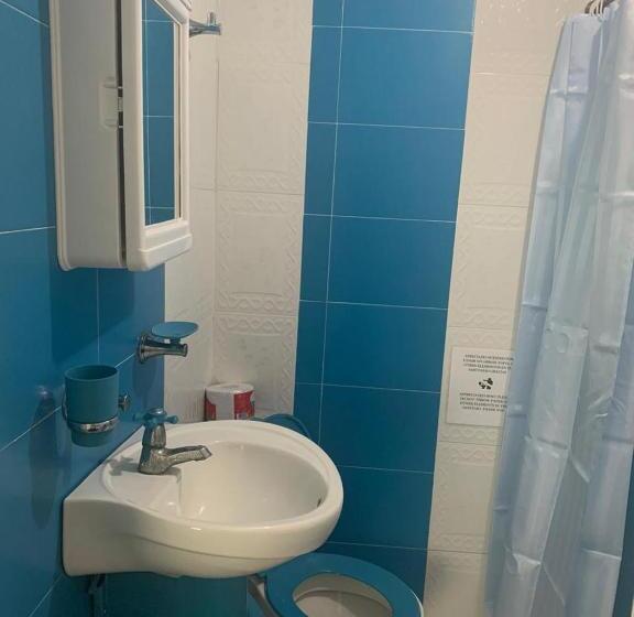 غرفة قياسية, Posada Cocos Place