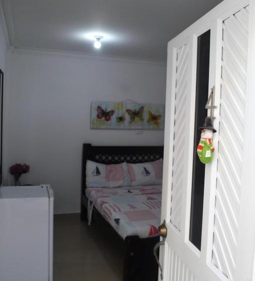 غرفة قياسية, Posada Cocos Place