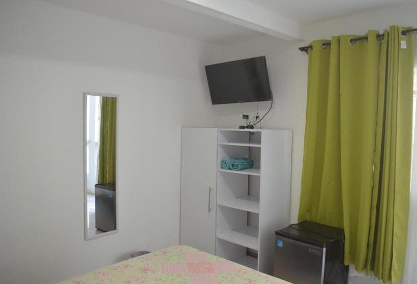 标准间, Posada Cocos Place