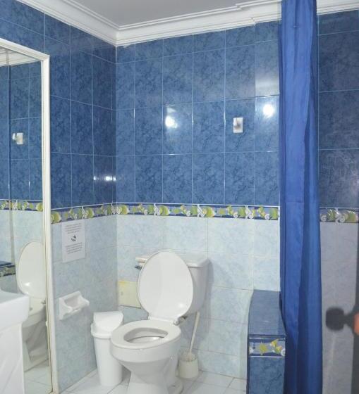 اتاق استاندارد, Posada Cocos Place