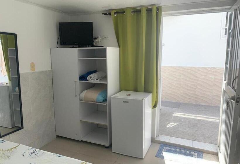 غرفة قياسية, Posada Cocos Place