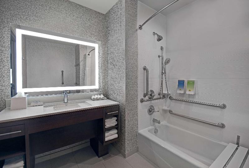 إستوديو قياسى سرير كينج, Home2 Suites By Hilton Liberty Ne Kansas City