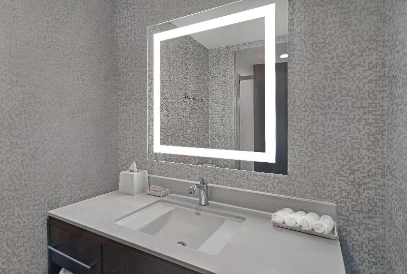 إستوديو قياسى سرير كينج, Home2 Suites By Hilton Liberty Ne Kansas City