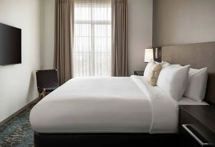 スイート, Residence Inn Los Angeles Glendale