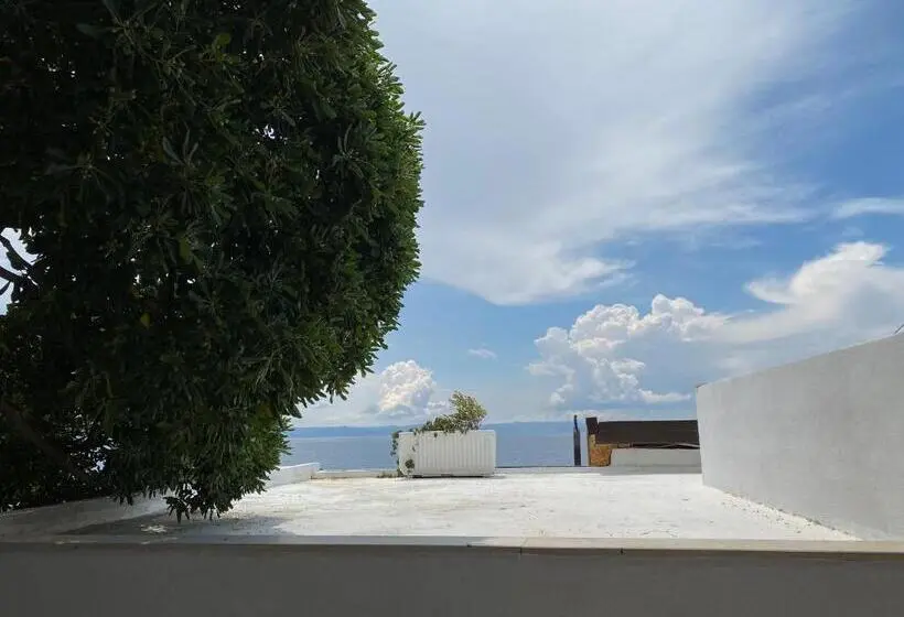 استودیو استاندارد با تراس, Apartmani Daša Tučepi