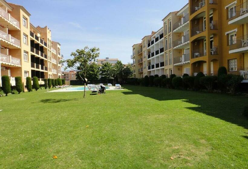 Апартаменты 1 Спальня, Bertur Gran Reserva Comte Empuries