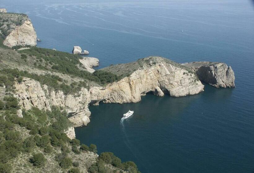 آپارتمان 1 خوابه, Bertur Gran Reserva Comte Empuries