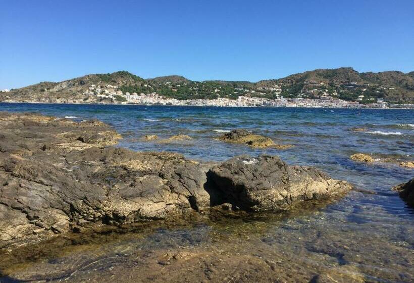 آپارتمان 1 خوابه, Bertur Gran Reserva Comte Empuries