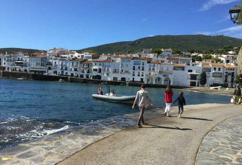 آپارتمان 1 خوابه, Bertur Gran Reserva Comte Empuries