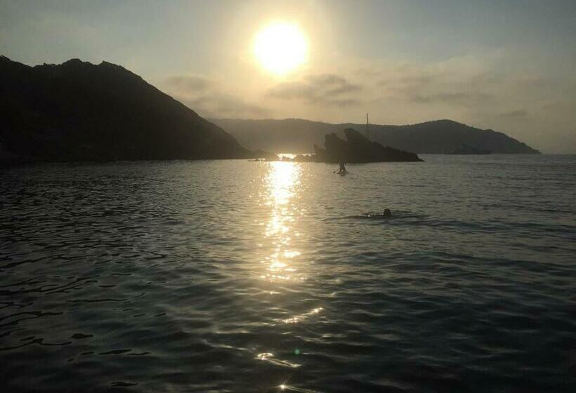 آپارتمان 1 خوابه, Bertur Gran Reserva Comte Empuries