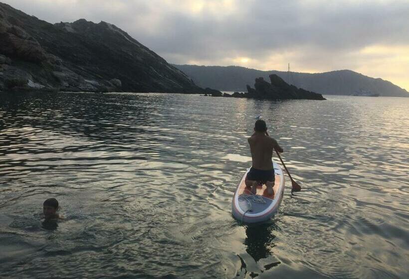 آپارتمان 1 خوابه, Bertur Gran Reserva Comte Empuries