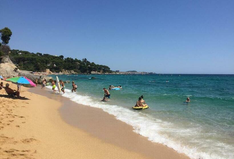 آپارتمان 1 خوابه, Bertur Gran Reserva Comte Empuries