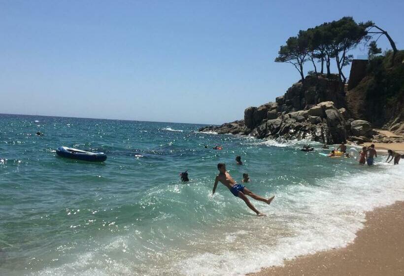 آپارتمان 1 خوابه, Bertur Gran Reserva Comte Empuries