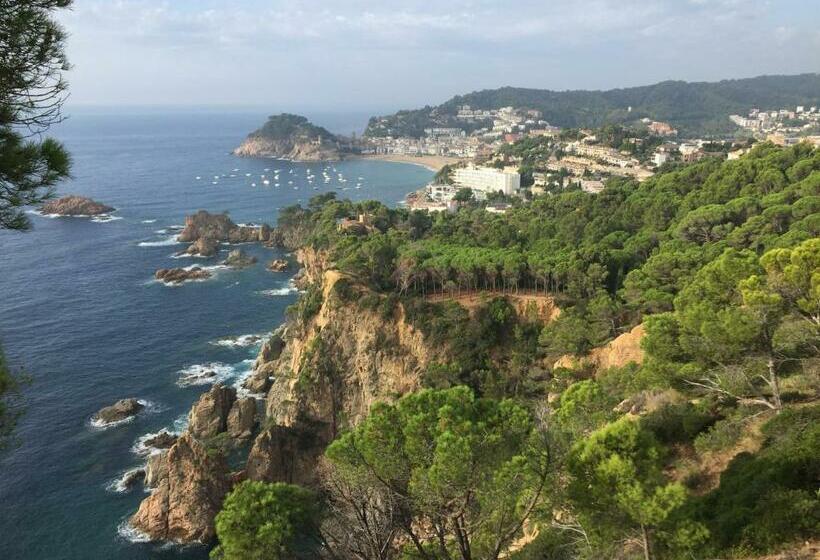 آپارتمان 1 خوابه, Bertur Gran Reserva Comte Empuries