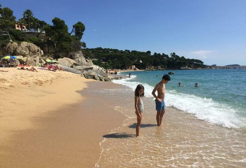 آپارتمان 1 خوابه, Bertur Gran Reserva Comte Empuries