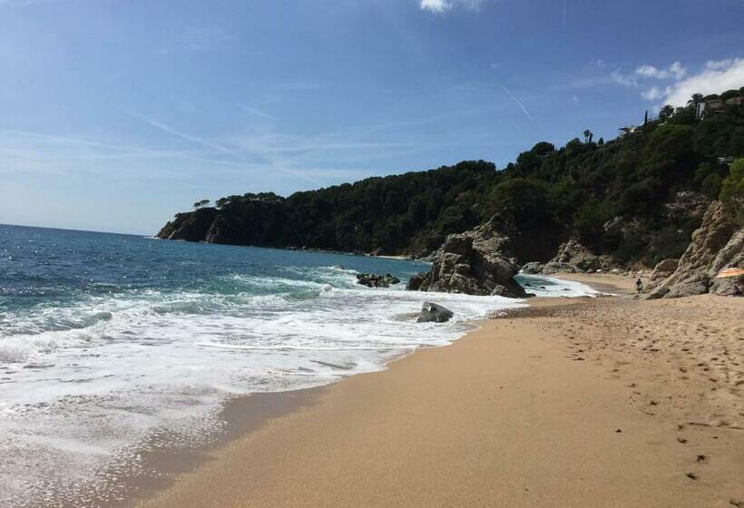 آپارتمان 1 خوابه, Bertur Gran Reserva Comte Empuries