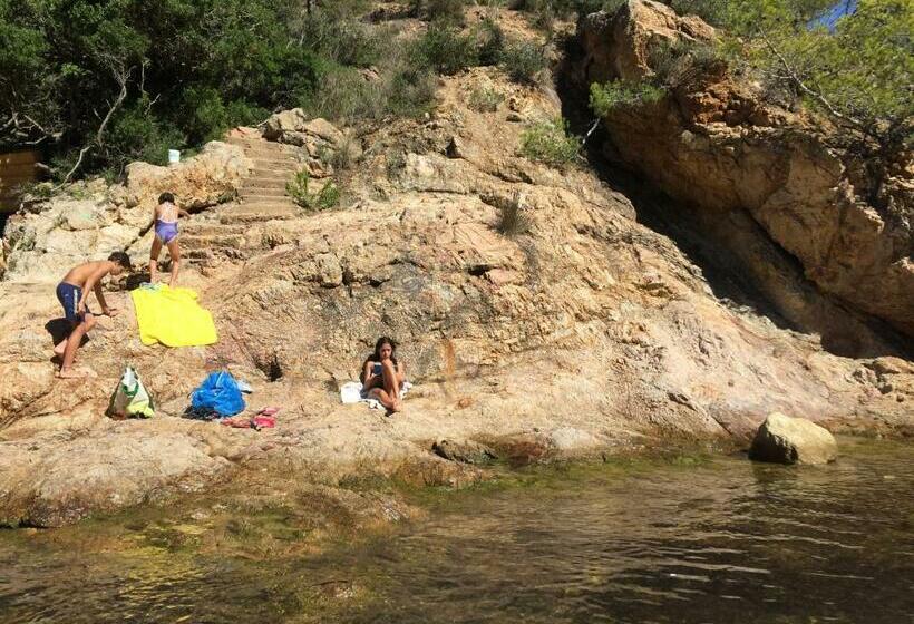 آپارتمان 1 خوابه, Bertur Gran Reserva Comte Empuries