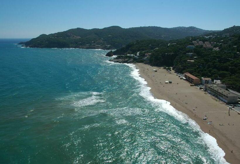 آپارتمان 1 خوابه, Bertur Gran Reserva Comte Empuries