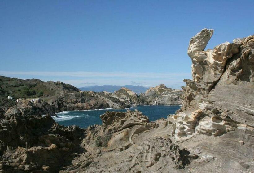 آپارتمان 1 خوابه, Bertur Gran Reserva Comte Empuries