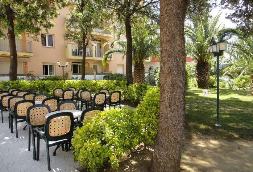 آپارتمان 1 خوابه, Bertur Gran Reserva Comte Empuries