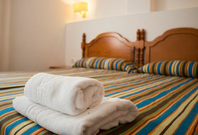 آپارتمان 1 خوابه, Bertur Gran Reserva Comte Empuries