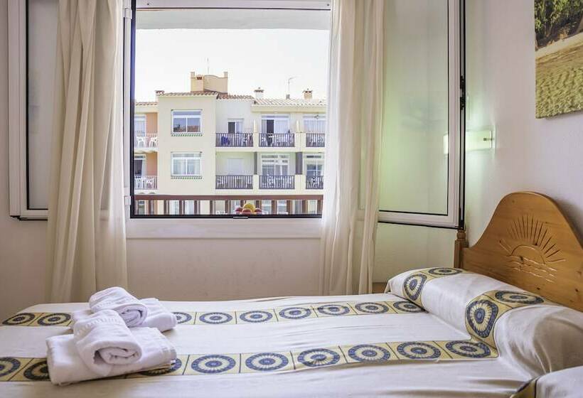 Апартаменты 1 Спальня, Bertur Gran Reserva Comte Empuries