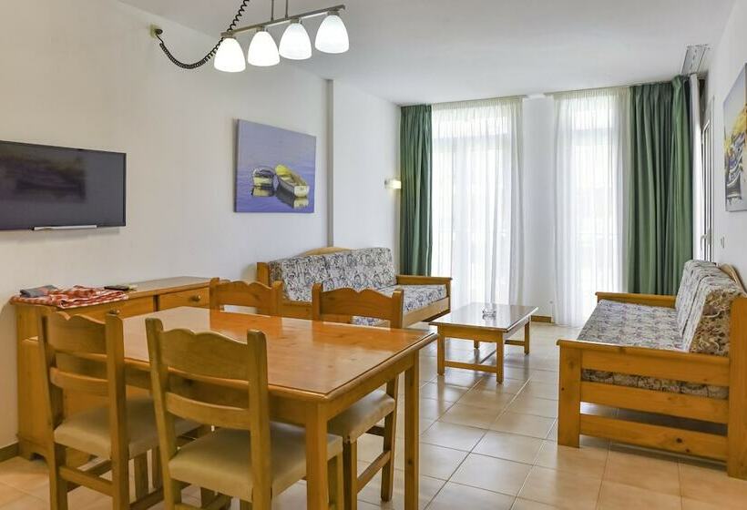 Апартаменты 1 Спальня, Bertur Gran Reserva Comte Empuries
