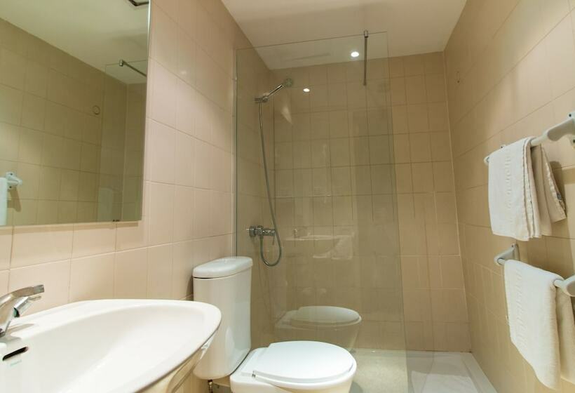 آپارتمان 1 خوابه, Bertur Gran Reserva Comte Empuries