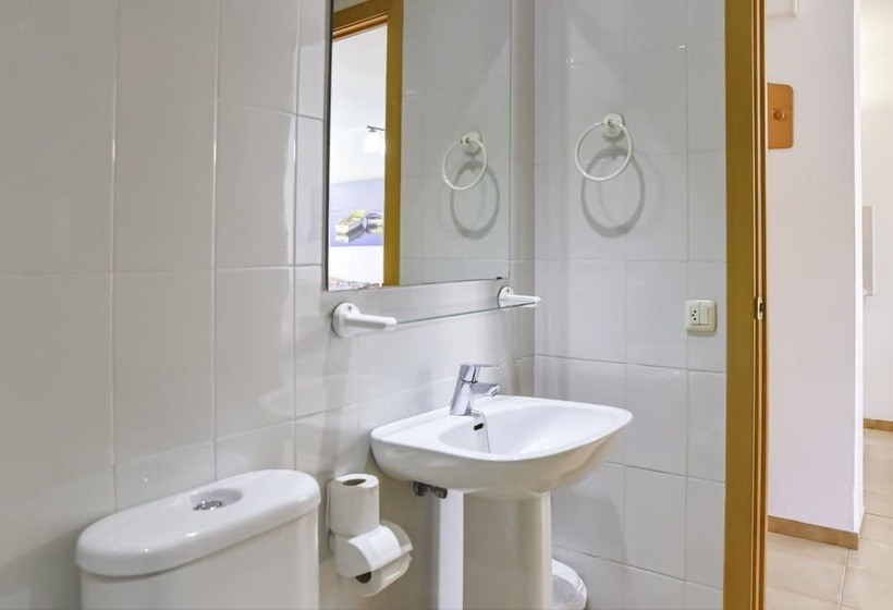 آپارتمان 1 خوابه, Bertur Gran Reserva Comte Empuries