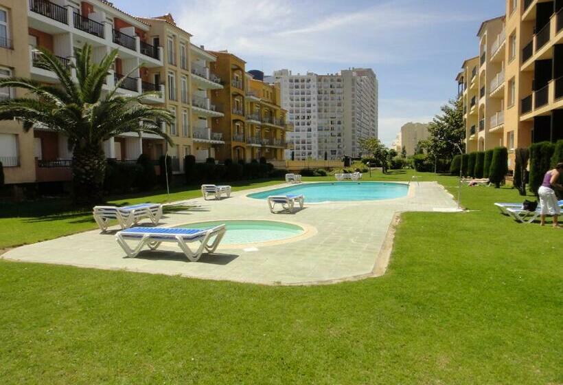 آپارتمان 2 خوابه, Bertur Gran Reserva Comte Empuries