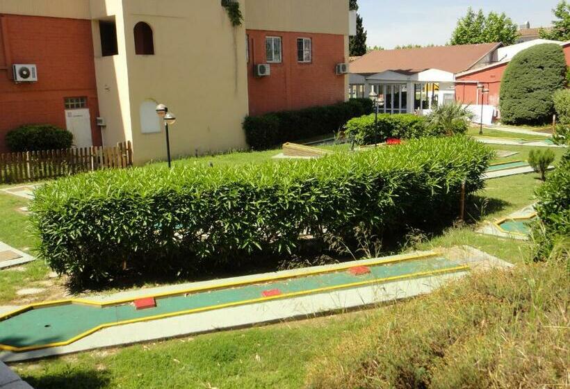 آپارتمان 2 خوابه, Bertur Gran Reserva Comte Empuries