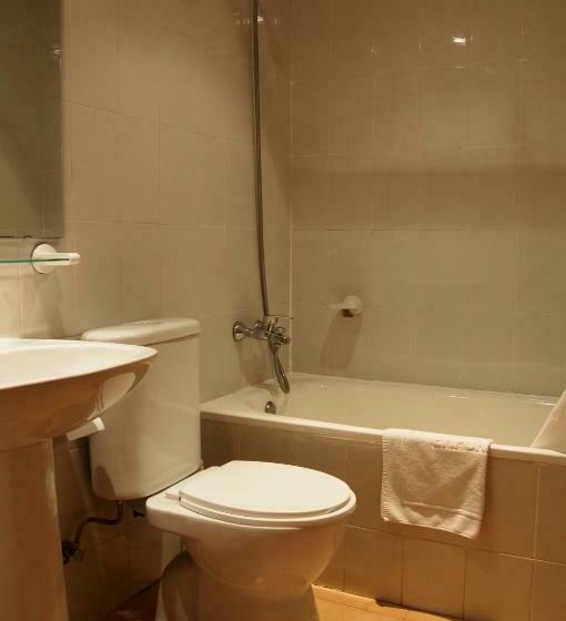 آپارتمان 2 خوابه, Bertur Gran Reserva Comte Empuries