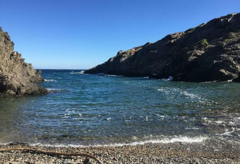 آپارتمان 2 خوابه, Bertur Gran Reserva Comte Empuries