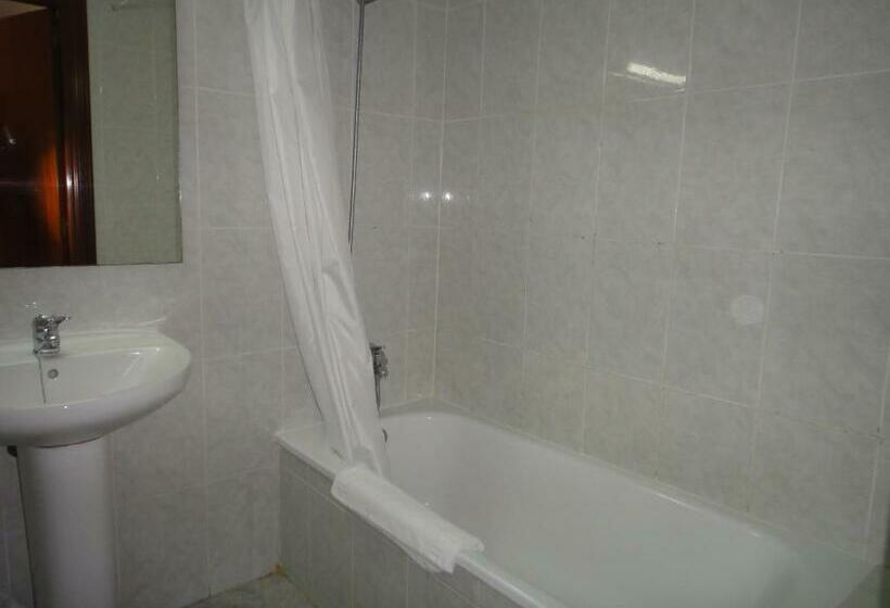 آپارتمان 2 خوابه, Bertur Gran Reserva Comte Empuries