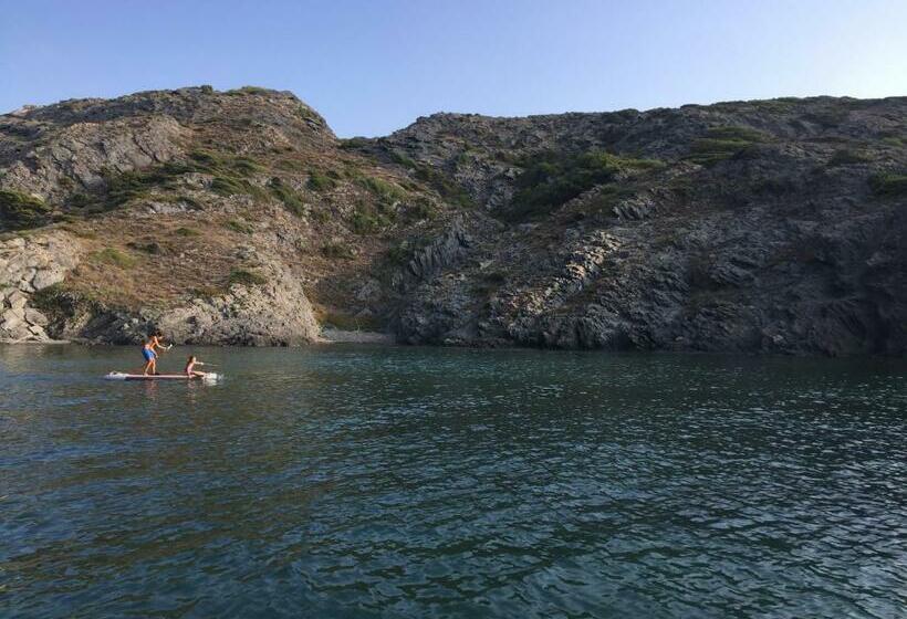 آپارتمان 2 خوابه, Bertur Gran Reserva Comte Empuries