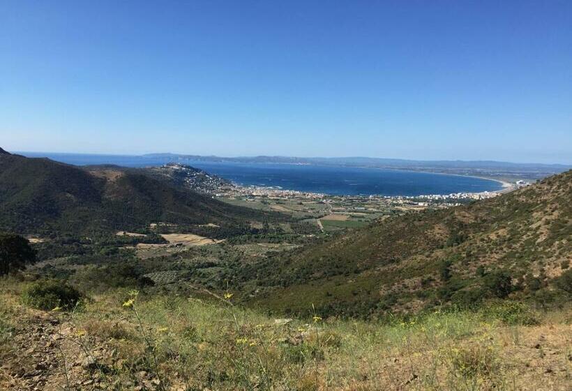 آپارتمان 2 خوابه, Bertur Gran Reserva Comte Empuries