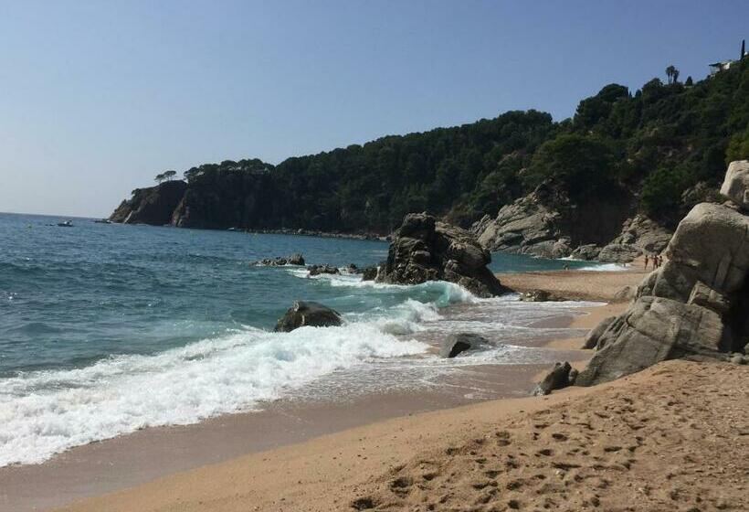 آپارتمان 2 خوابه, Bertur Gran Reserva Comte Empuries