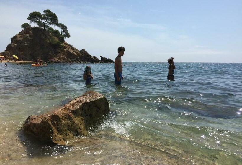 آپارتمان 2 خوابه, Bertur Gran Reserva Comte Empuries