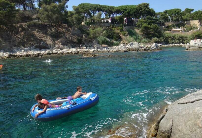 Апартаменты 2 Спальни, Bertur Gran Reserva Comte Empuries