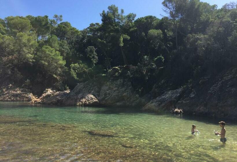 Апартаменты 2 Спальни, Bertur Gran Reserva Comte Empuries