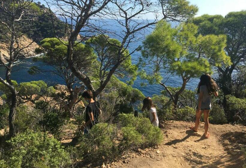 آپارتمان 2 خوابه, Bertur Gran Reserva Comte Empuries