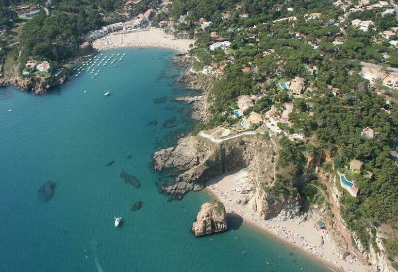 آپارتمان 2 خوابه, Bertur Gran Reserva Comte Empuries