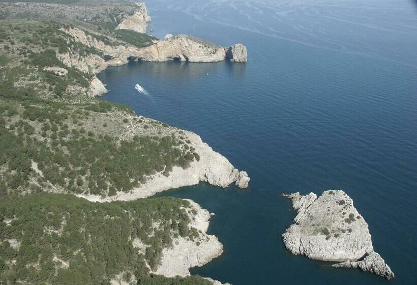 آپارتمان 2 خوابه, Bertur Gran Reserva Comte Empuries