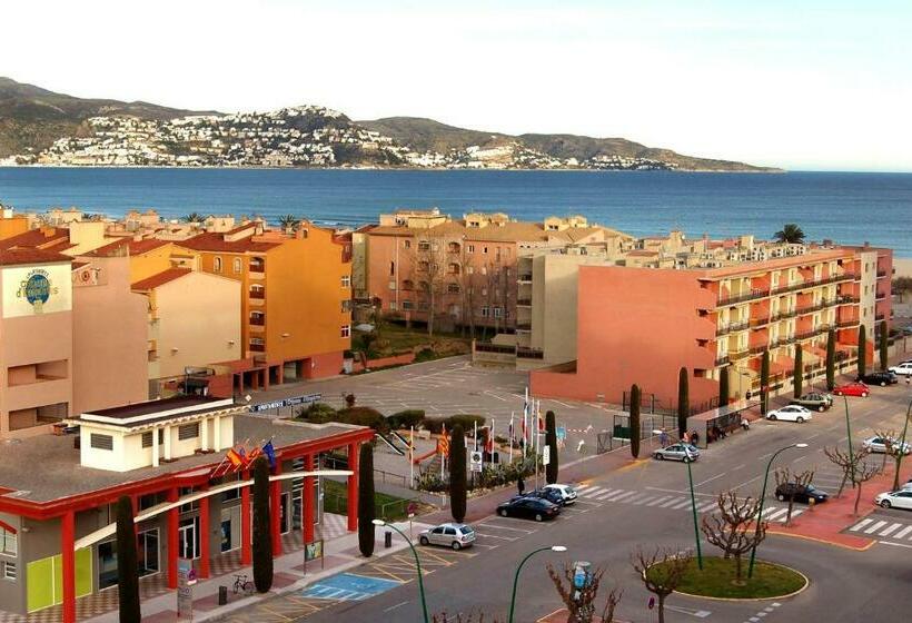 آپارتمان 2 خوابه, Bertur Gran Reserva Comte Empuries