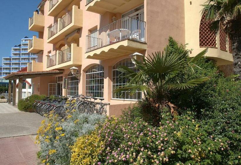Апартаменты 2 Спальни, Bertur Gran Reserva Comte Empuries