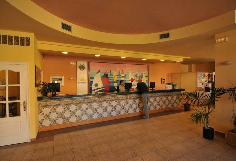 آپارتمان 2 خوابه, Bertur Gran Reserva Comte Empuries