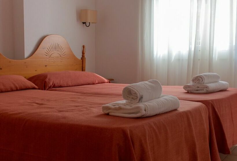 آپارتمان 2 خوابه, Bertur Gran Reserva Comte Empuries