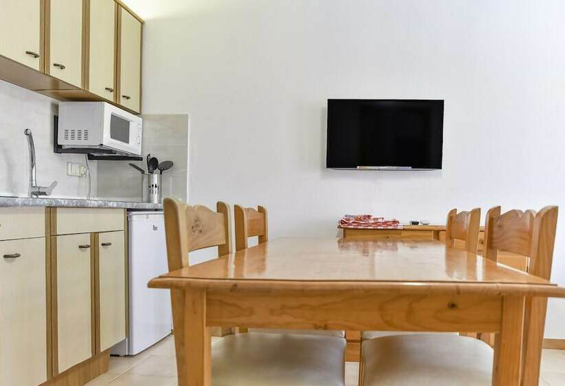 Апартаменты 2 Спальни, Bertur Gran Reserva Comte Empuries