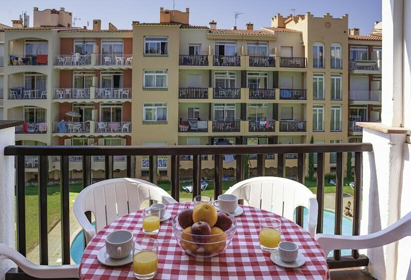 Апартаменты 2 Спальни, Bertur Gran Reserva Comte Empuries